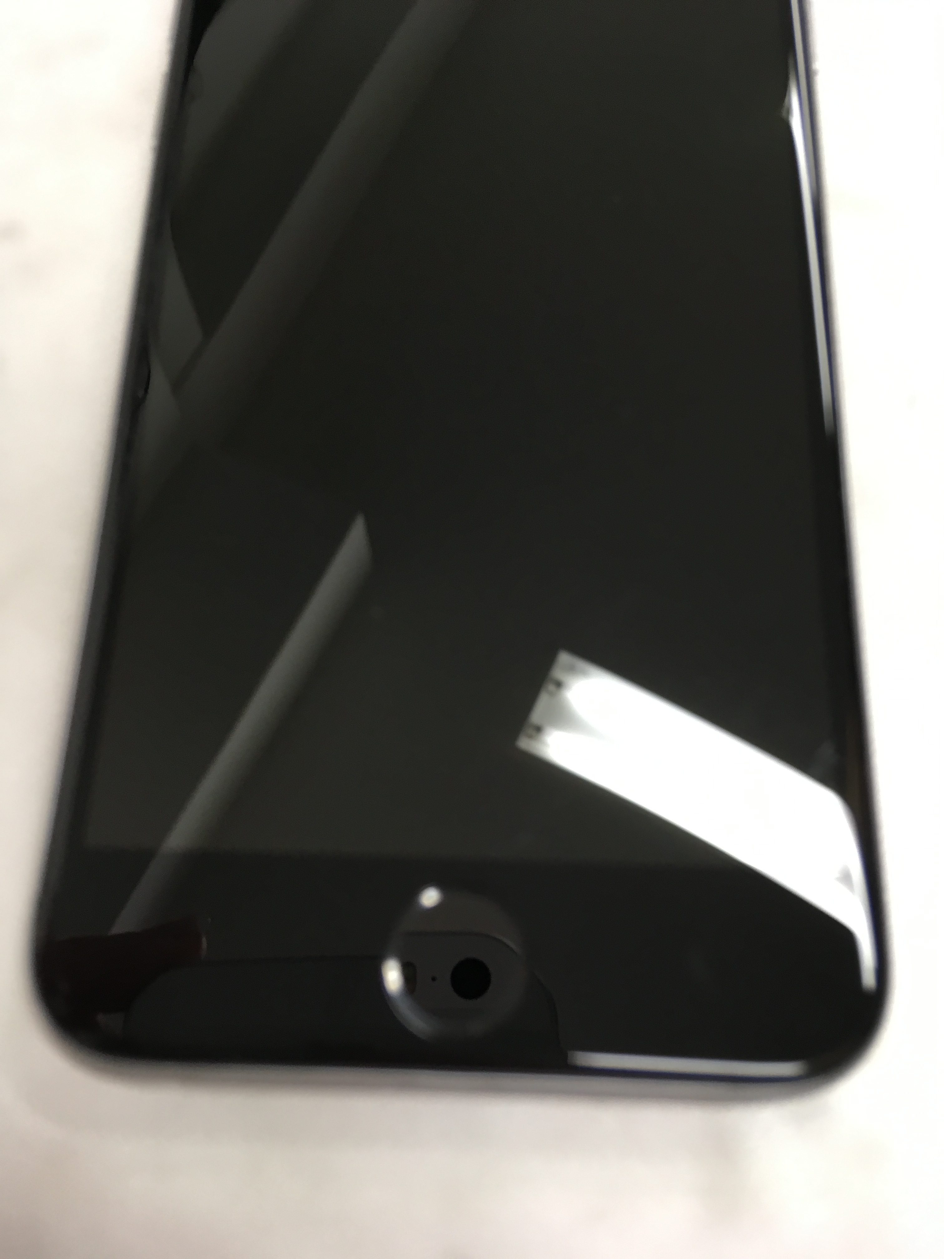 修理後：iPhone6の画面破損を交換いたしました。